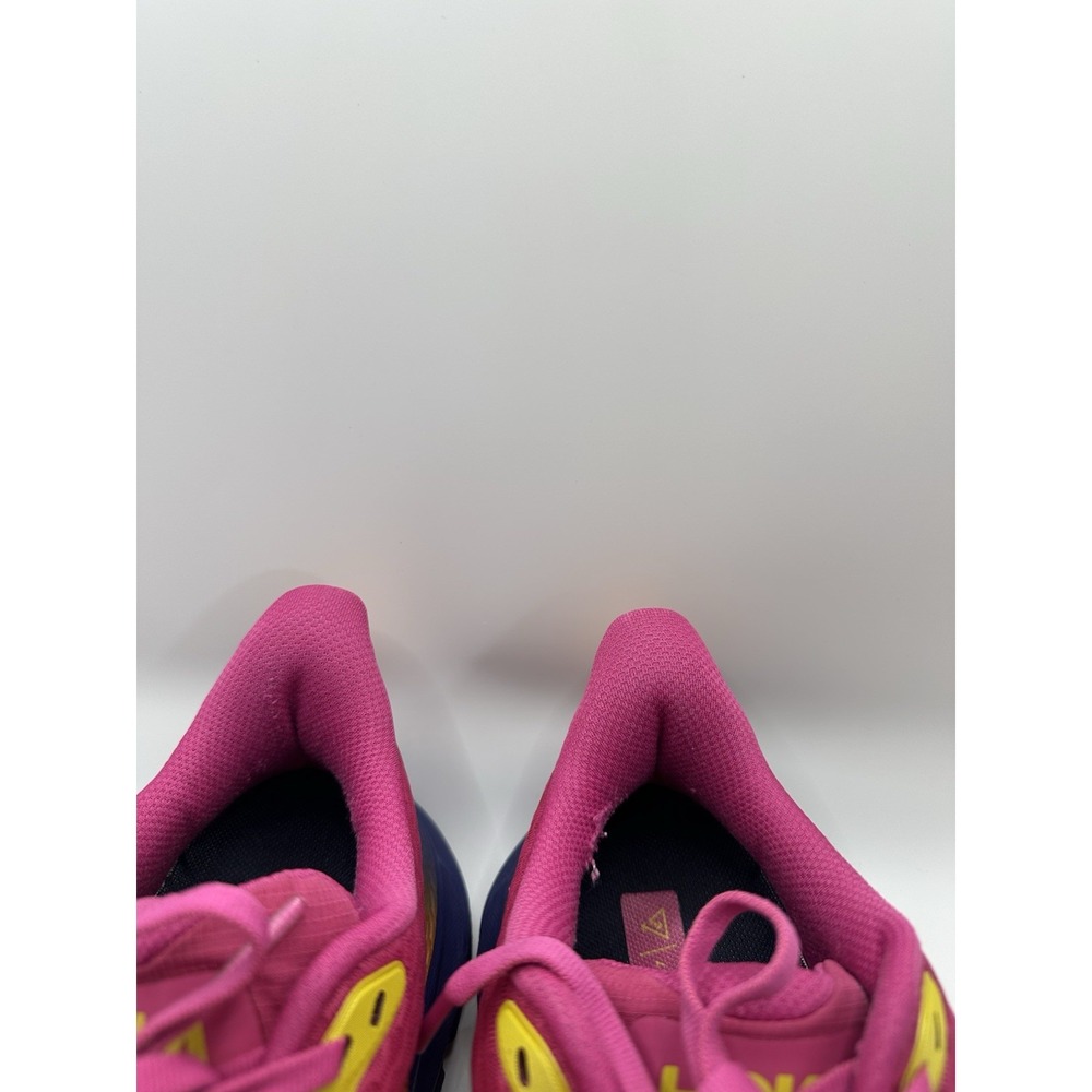 Hoka Challenger ATR 7 GTX Orange And Pink Women's 7.5 - Picture 6 of 9